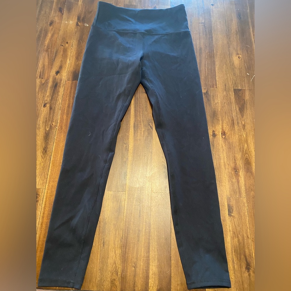 Balance collection leggings